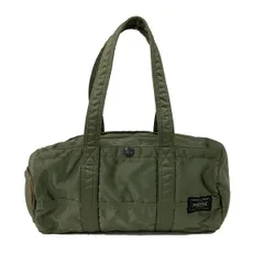 PORTER/吉田(ポーター) ハンドバッグ タンカー カーキ