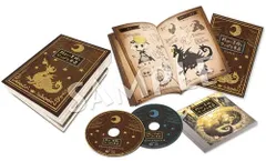 【中古】わるい王様とりっぱな勇者 初回限定版【同梱特典】限定版オリジナルBOX & ミニアートブック & サウンドトラックCD(2枚組) - Switch