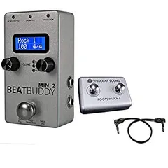 2026年最新】Singular Sound BeatBuddy MINI 2の人気アイテム - メルカリ