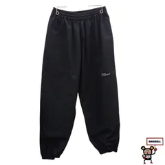 71.COOTIE PRODUCTIONS T/C Weather Track Pants 【店舗併売品】