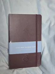 未開封 Starbucks フリークエンシー 2026 ダイアリー プランナー バーガンディ