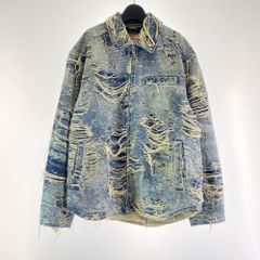 DIESEL デニムジャケット D-BLAZ-L 未使用 タグ付き 大人気モデル 