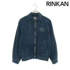 2025年最新】miumiu ブルゾンの人気アイテム - メルカリ