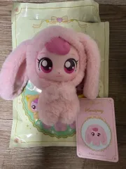 アニマル下CHUU Ping ピングー羊+猫 まとめ出品