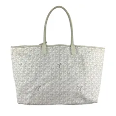 ゴヤール GOYARD トートバッグ  ショルダーバッグ サンルイ PM