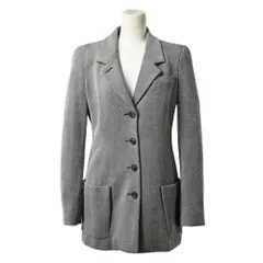 EMPORIO ARMANI ストレッチ 5B ジャケット