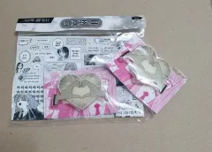 ウェブ友達 レディース スマホグリップ パッケージ ブックマーク 10 種