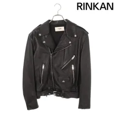 ⭐︎最終値下げ⭐︎美品　セリーヌ CELINE メンズ革ジャン　YZEER着用 ⭐︎最終値下げ⭐︎美品 セリーヌ CELINE メンズ革ジャン YZEER着用