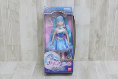BANDAI バンダイ  ひろがるスカイ！プリキュア  プリキュアスタイル キュアスカイ 未開封品 ※外箱ダメージあり