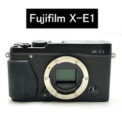 FUJIFILM X-A1 レッド XC16-50mm OIS II Wi-Fi - メルカリ