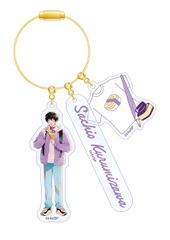 Yes！プリキュア5GoGo！ オーロラアクリルスタンド 春日野うらら