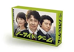 2026年最新】ノーサイドゲーム blu-rayの人気アイテム - メルカリ