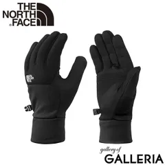 【日本正規品】 ザ・ノース・フェイス 手袋 メンズ レディース スマホ対応 自転車 防寒 THE NORTH FACE ブランド グローブ 薄手 アウトドア フィット フリース 保温 耐久性 ロゴ イーチップグローブ NN62527