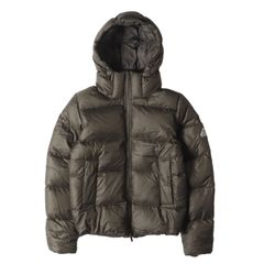 PYRENEX シャロン ブラック ダウンジャケット S - メルカリ