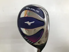 MIZUNO EURUS 【５W １９°】【７W ２３°】【Ｌ】新品未使用 MIZUNO EURUS 【5W 19】【7W 23】【L】新品未使用 楽天市場