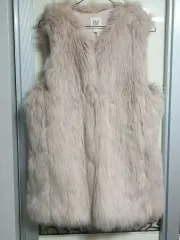 ギャップ ファー ベスト