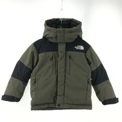 【中古品】THE NORTH FACE ザ・ノースフェイス NDJ91952 ENDURANCE BALTRO JACKET エンデュランスバルトロジャケット ダウンジャケット 【173-251217-mh-06-fuz】