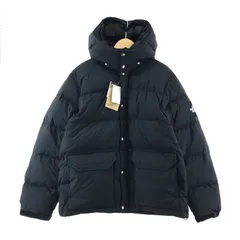 【中古美品】THE NORTH FACE ザ・ノースフェイス ND92230 CAMP SIERRA SHORT キャンプ シエラ ショート ダウンジャケット 【144-251217-mh-07-fuz】