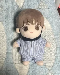 2026年最新】パクジフン ぬいぐるみの人気アイテム - メルカリ