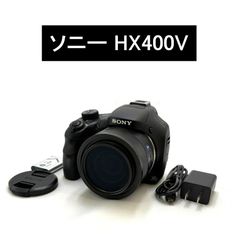 即購入不可①734☆中古美品動作品☆サイバーショット DSC-HX99 - メルカリ