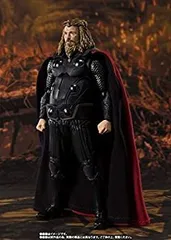 【中古】S.H.Figuarts ソー（アベンジャーズ／エンドゲーム）
