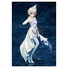 【中古】「未使用品」アイドルマスター シンデレラガールズ アナスタシア Memories Ver. 1/8 完成品フィギュア