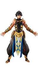 【中古】「非常に良い」劇場版Fate/Grand Order-神聖円卓領域キャメロット- SSSフィギュア-オジマンディアス-