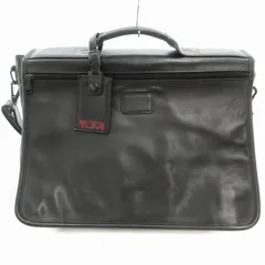 トゥミ TUMI 909D3 エクスパンタブル 2WAY ショルダーバック ブリーフ