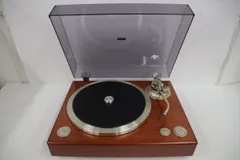 デノンDENONターンテーブル❤DP1300MKII/直接引取1万円引き! Amazon.co.jp: Denon アナログレコードプレーヤー 木目 DP-1300MK2