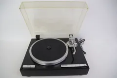 Kenwood ケンウッド KP-990 Direct Drive Turntable ダイレクト