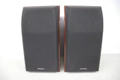 Kenwood ケンウッド LS-k1000 2way Speaker 2ウェイスピ－カ－（ペア