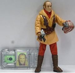 オールドケナー STAR WARS ランドー General Pilot 完品 - メルカリ