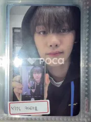 ZEROBASEONE キムギュビン YOUTH IN THE SHADE K TOWN4U