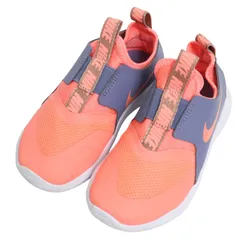 NIKE ナイキ 通年 Flex Runner PS★ ランニング スニーカー スポーツ シューズ Sz.なし キッズ