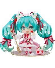 ねんどろいど 15体セット売り 2026年最新】ねんどろいど 初音ミク 15th anniversary ver.の人気