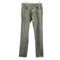 ck Calvin Klein シーケーカルバンクライン スラックスパンツ 6782057 グレー 30のサムネイル