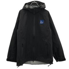 MLVINCE UPTOWN PARKA ナイロンジャケット Lサイズ - メルカリ