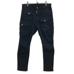 2025年最新】DSQUARED2 メンズ ワークパンツ・カーゴパンツ