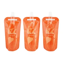 [3種類から選べる]BENEFIQUE ベネフィーク エマルジョンEX 130mL レフィル 乳液 エイジングケア フローラルフルーティーの香り[ネコポス]