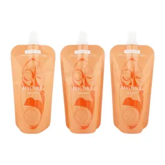 [3種類から選べる]BENEFIQUE ベネフィーク エマルジョン 130ml レフィル 高保湿乳液 フローラルフルーティーの香り[ネコポス]