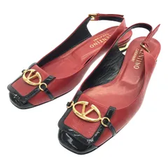 2025年最新】VALENTINO レディース サンダル・ミュールの人気アイテム