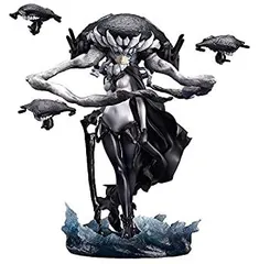 【中古】「非常に良い」艦隊これくしょん -艦これ- 空母ヲ級 1/8スケール ATBC-PVC製 塗装済み完成品フィギュア