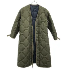 2025年最新】Madisonblue コート キルティングの人気アイテム - メルカリ