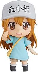 FOTS JAPAN はたらく細胞 血小板 開封美品 - メルカリ