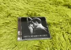 グレイズ 50 茄子 影 OST CD 週末 エリー グルーディング