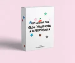 アルファドライヴ ONE アルディ ONE メンバーシップ キット 分売 ALPHA DRIVE ONE サンウォン