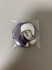 文豪ストレイドッグス フョードル 缶バッジ