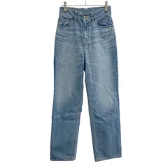 ロンハーマン ヴィンテージ オーガニックコットン デニムパンツ 23 ロンハーマン ヴィンテージ オーガニックコットン デニムパンツ 23