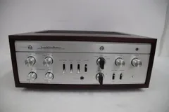 Luxman ラックスマン Vacuun Tube Integrated Amplifier Lx-32u 真空管