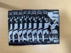 ウィクロス WIXOSS エクスチェンジ・エンハンス プロモ 16枚セット